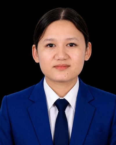 Nirmala Tamang
