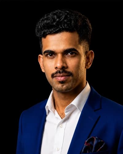 Shahul Hameed