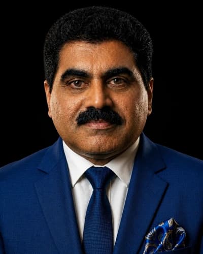 Shajid TK