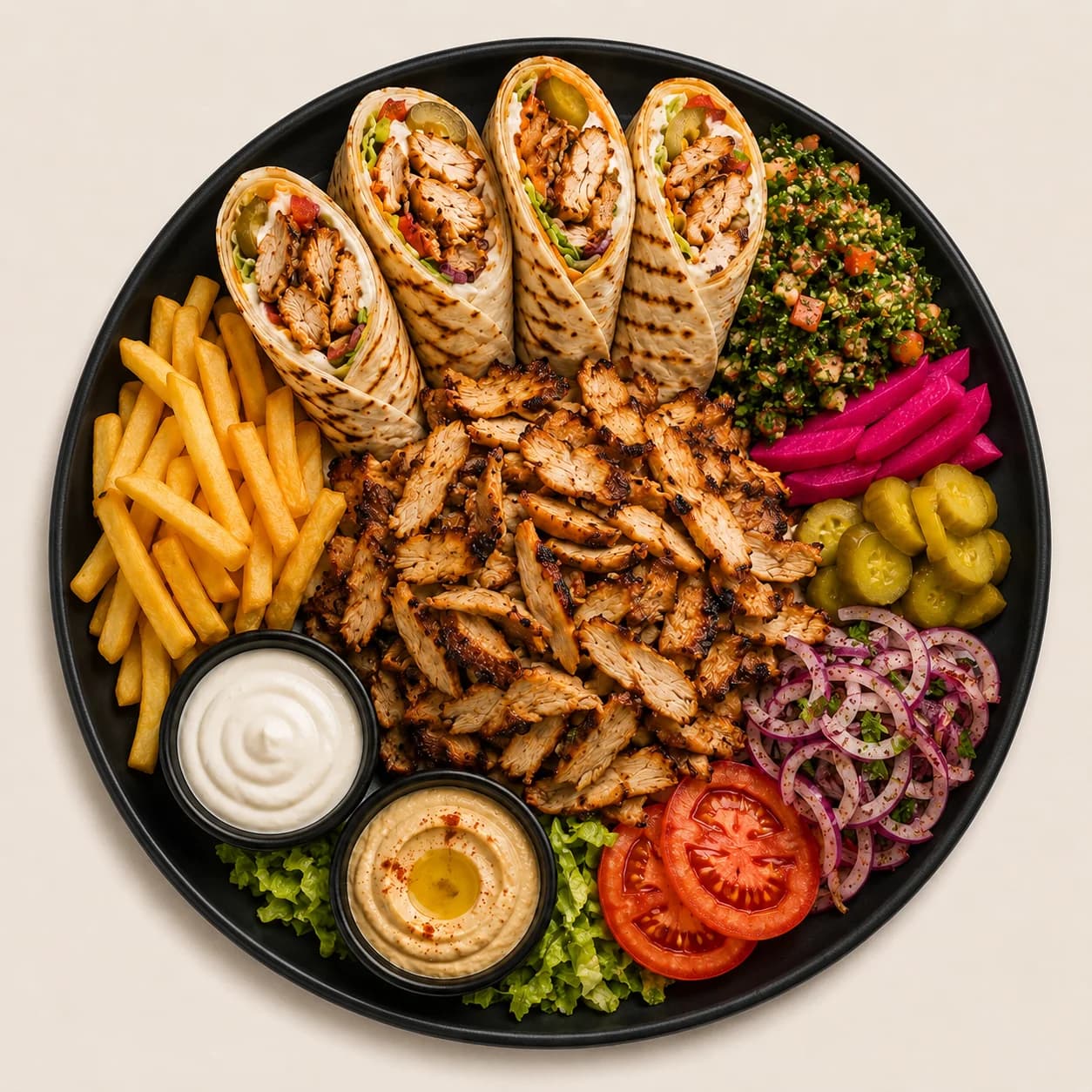 Shawarma