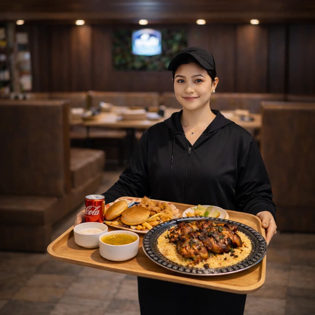 Spicy Fresh Chicken