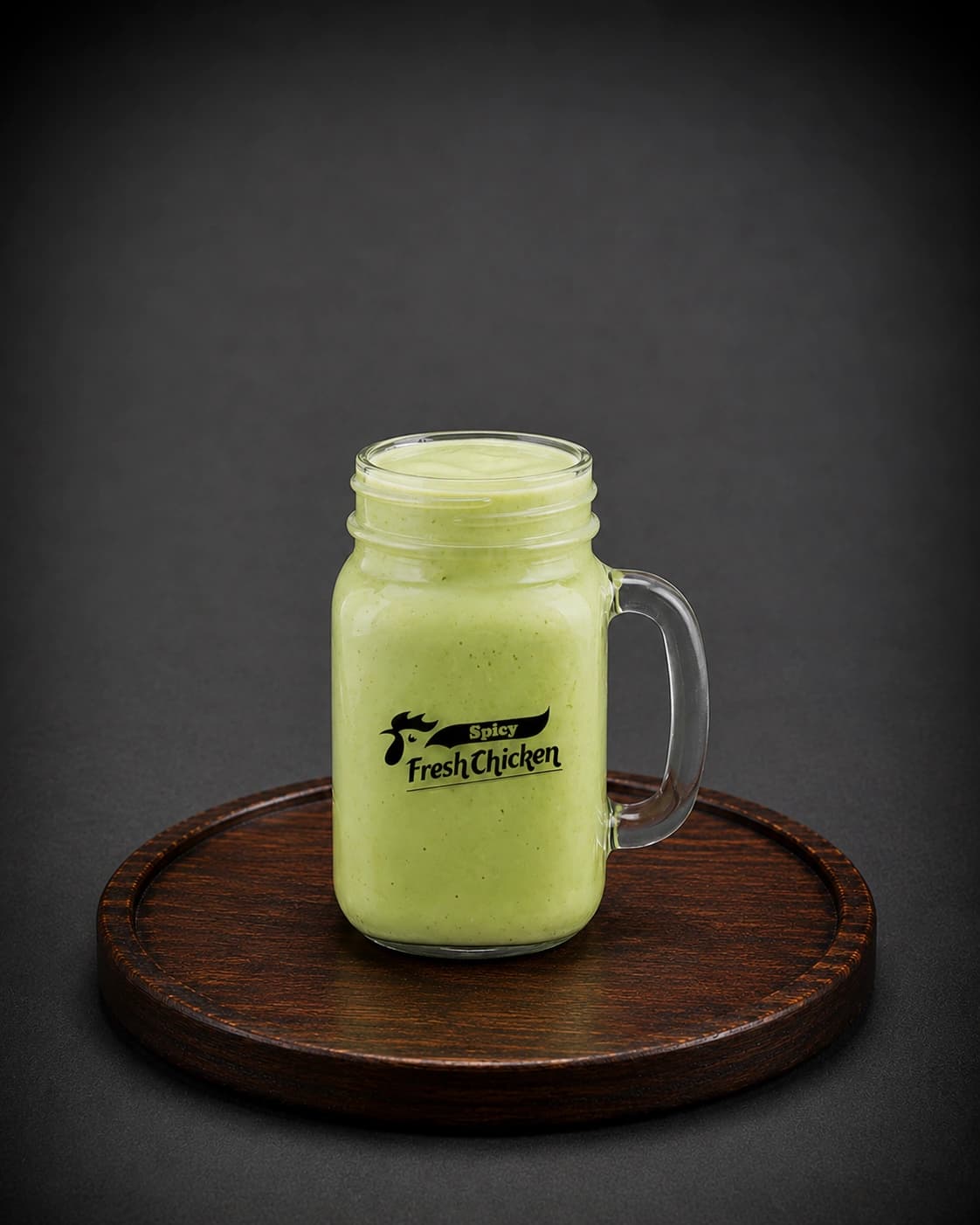 Avocado Smoothie