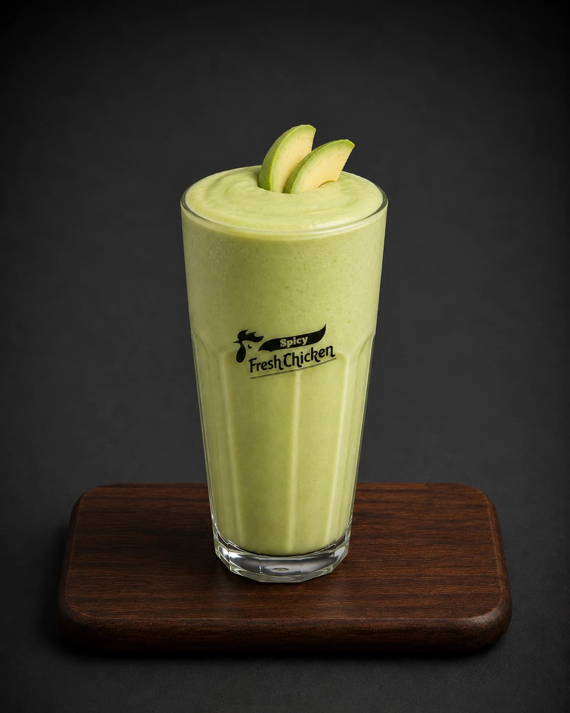 Tender Avocado