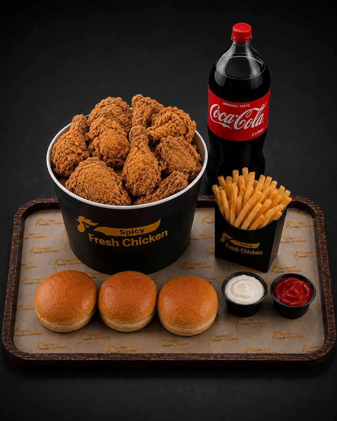 Family Bucket