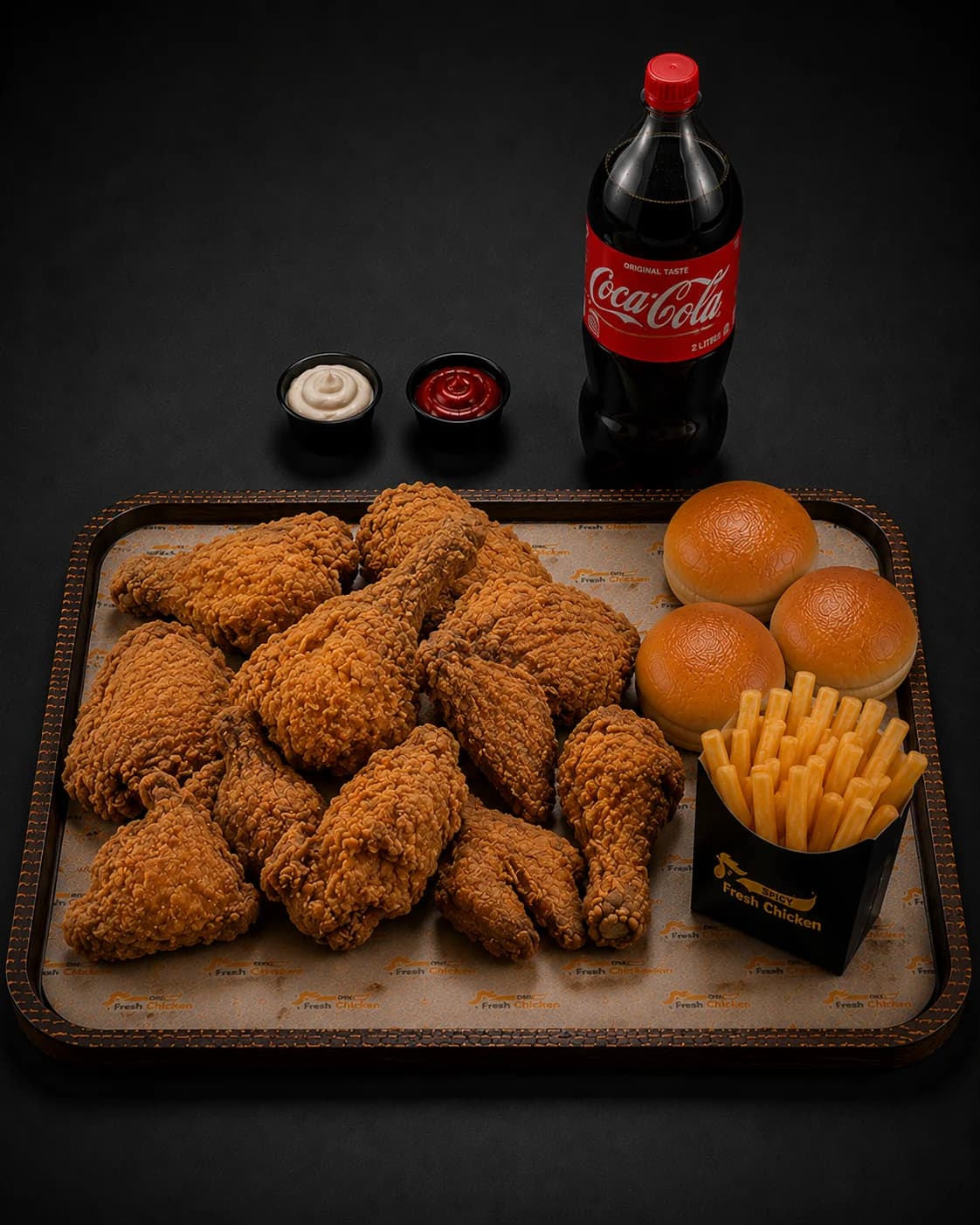 Family Meal