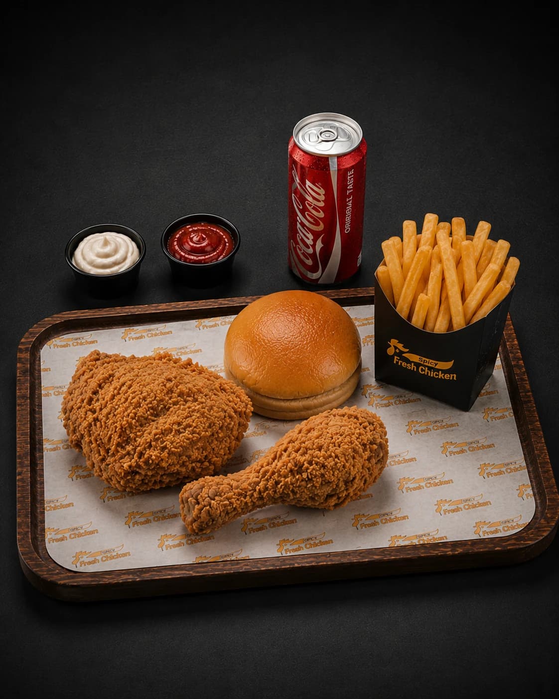 Snack Meal