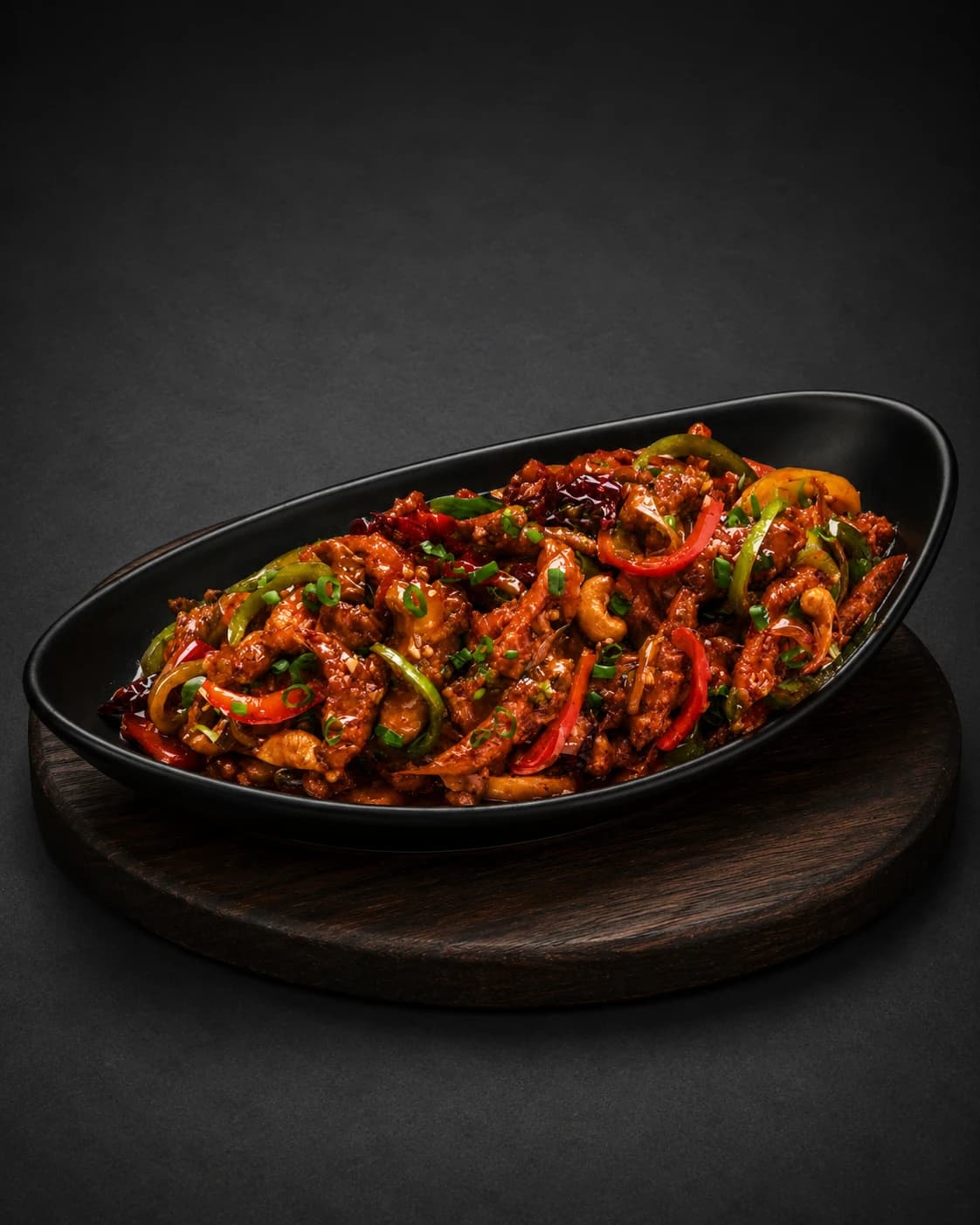 Dragon Chicken (Boneless)