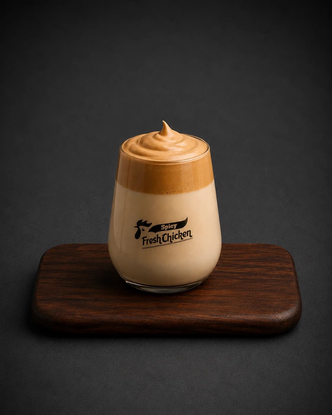 Cold Coffee