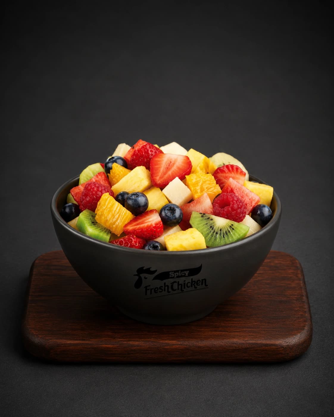 Fruit Plate