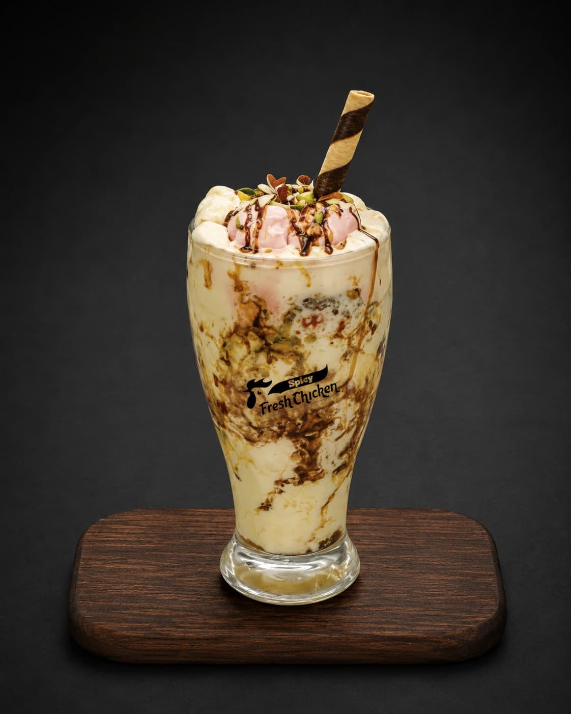 Kulfi Flo