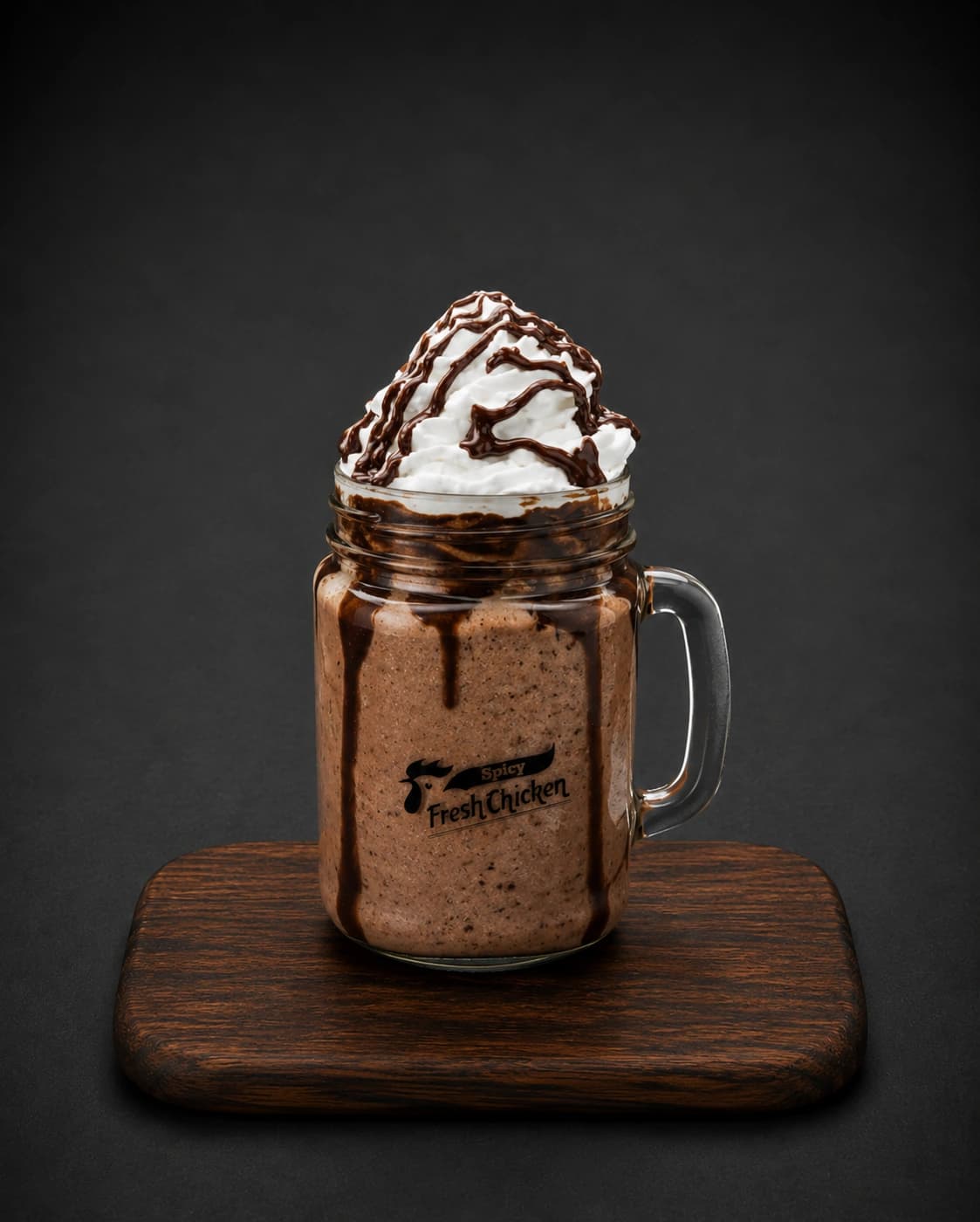 Nutella Crush