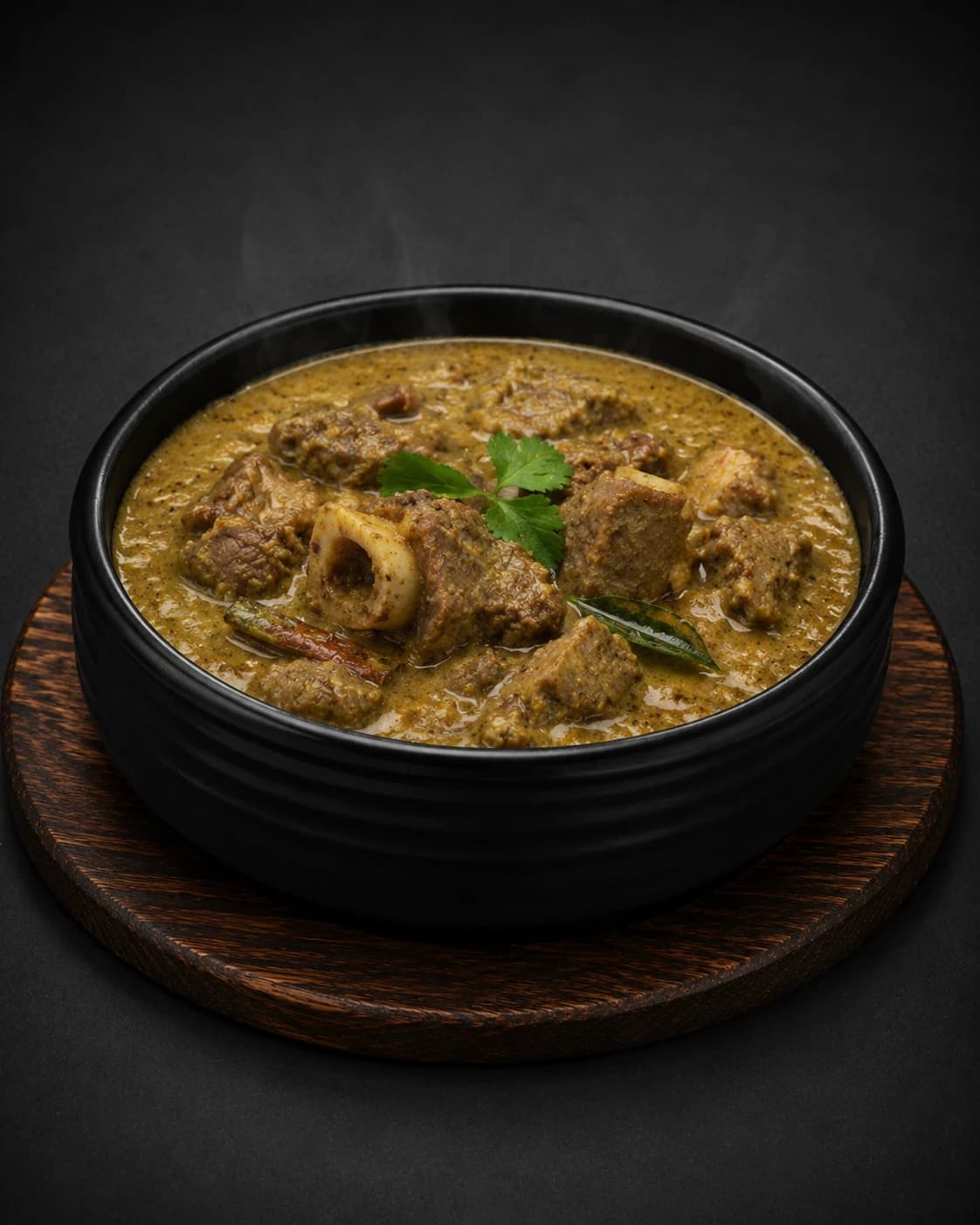 Mutton Kuruma