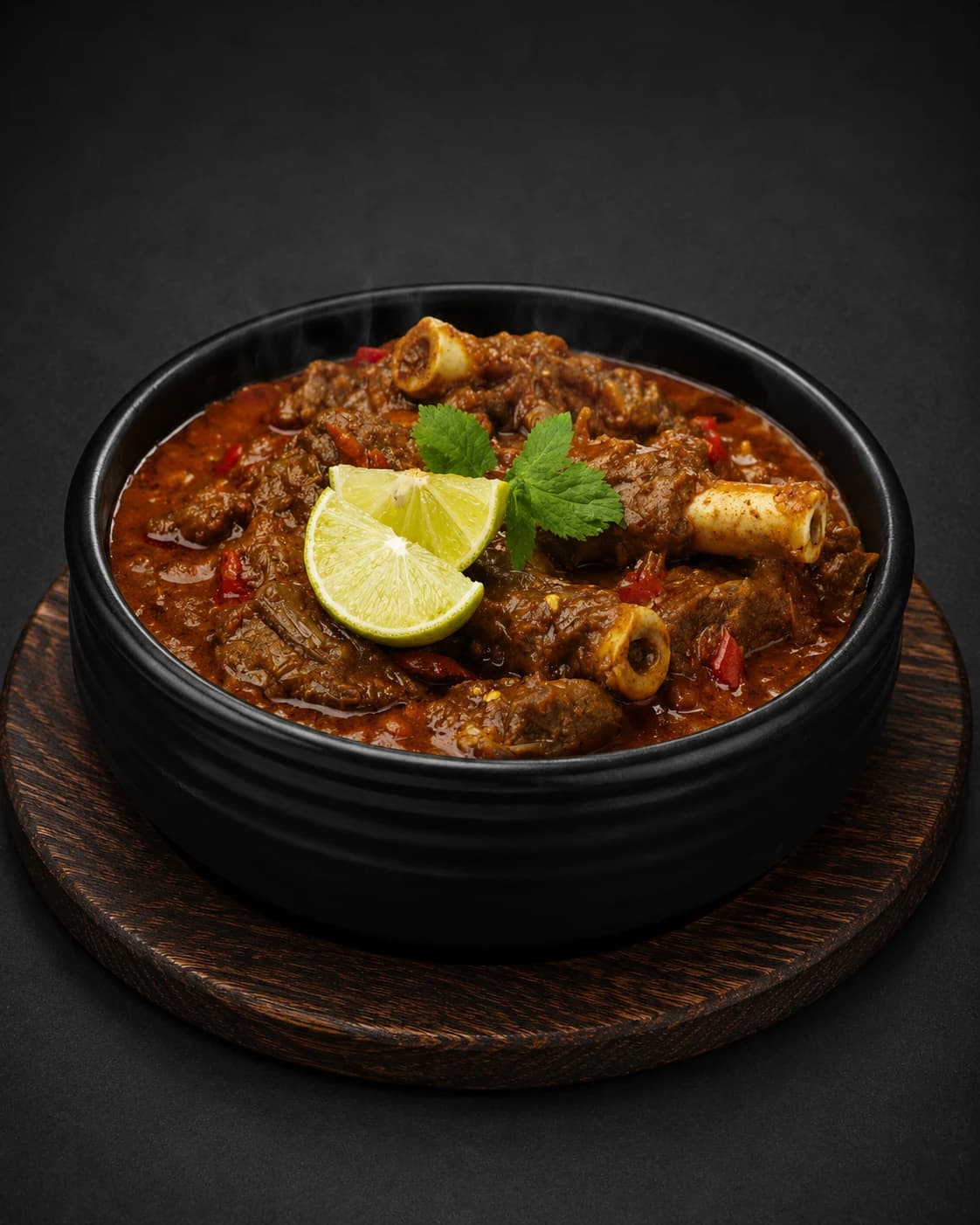 Mutton Masala