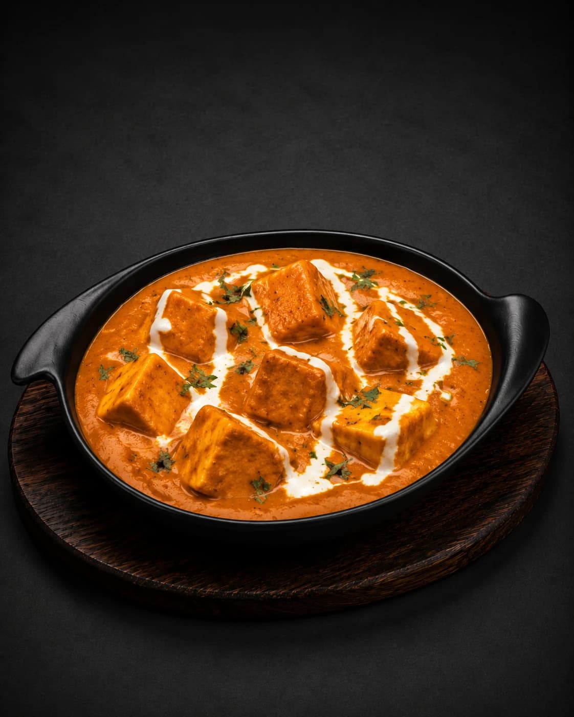 Paneer Butter Masala