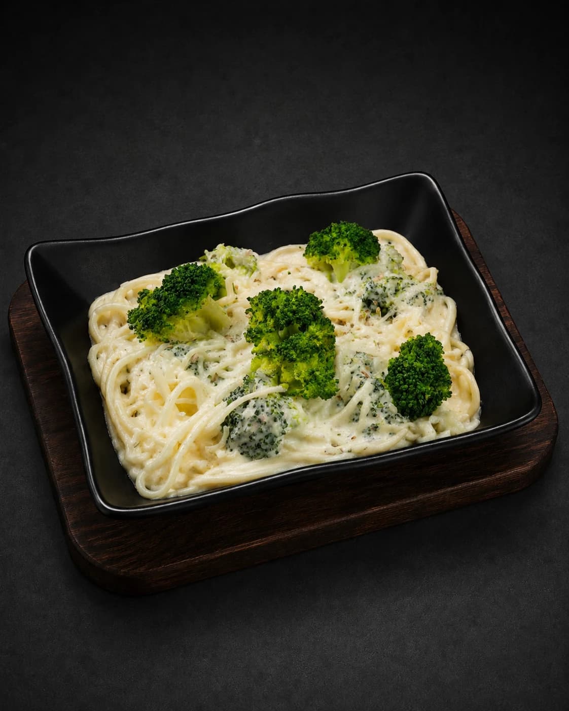 Brocco Alfredo