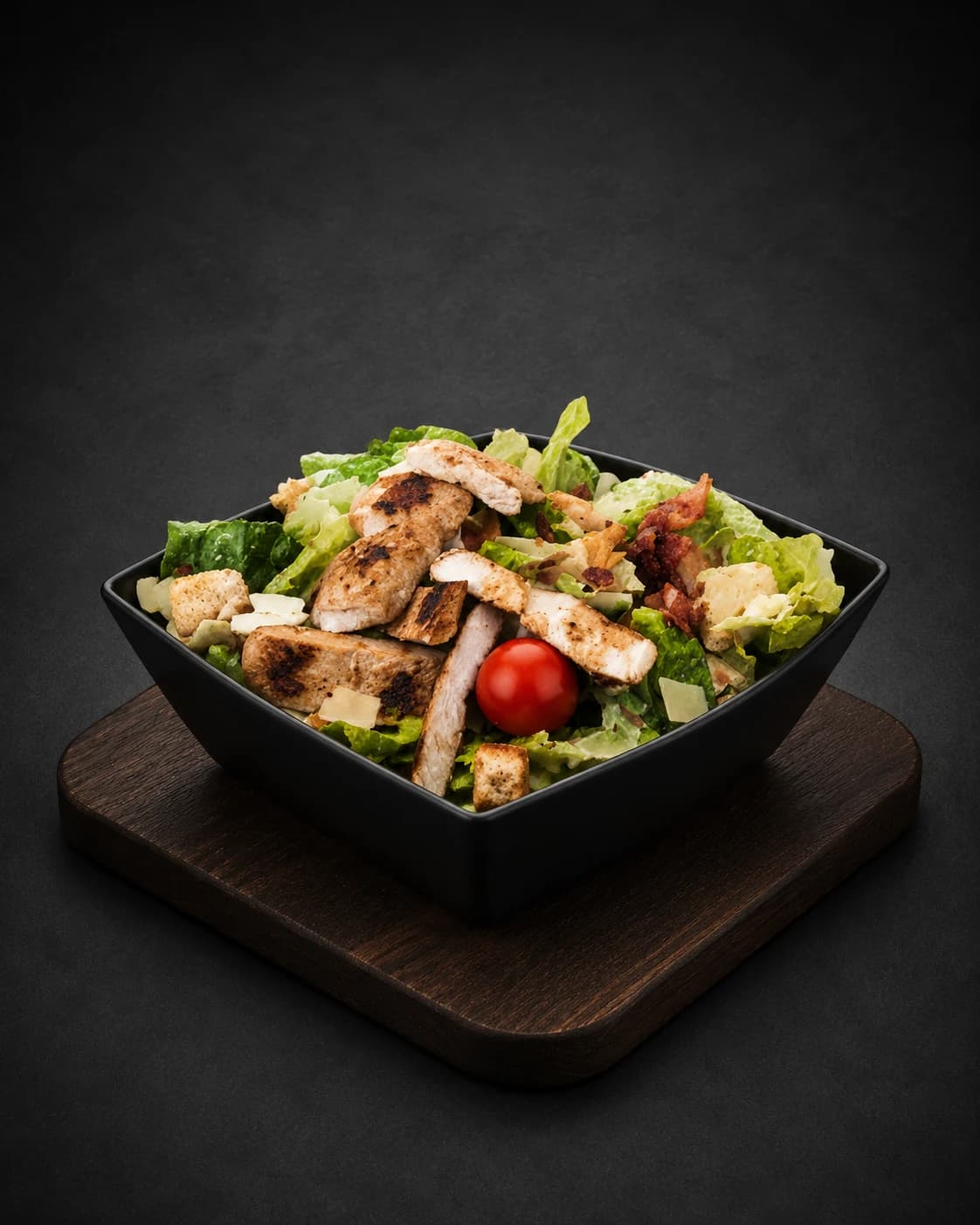 Caeser Salad