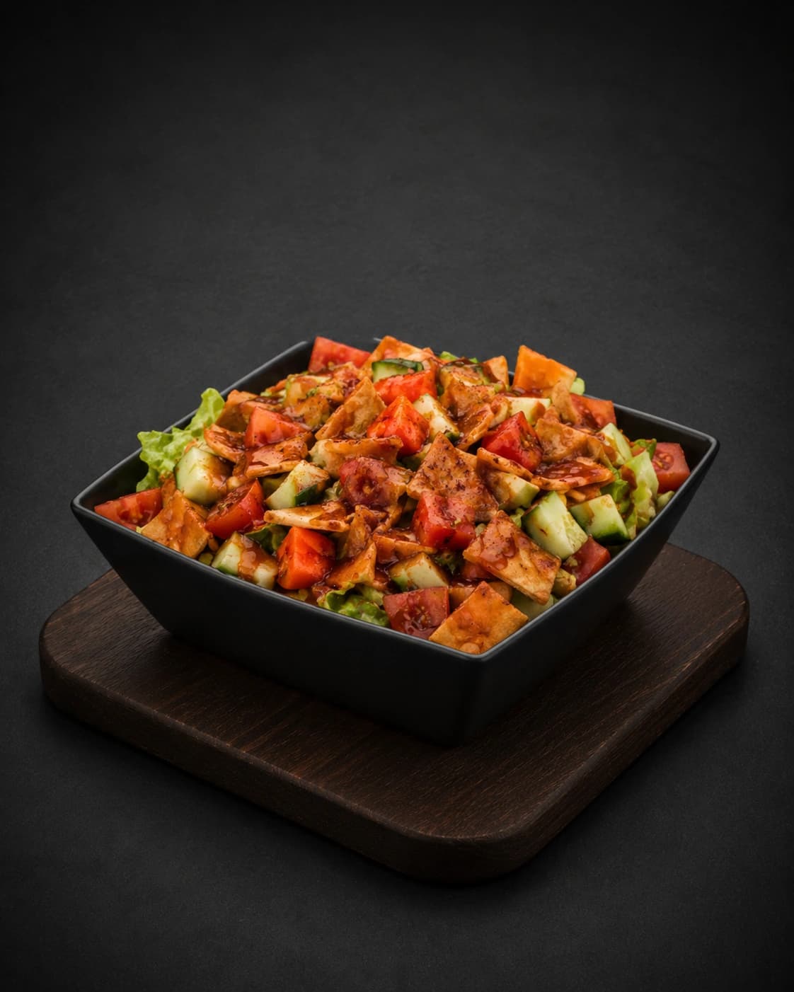 Fattoush
