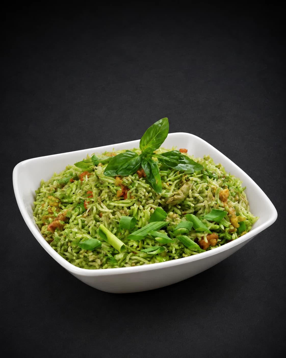 Leefu Fried Rice