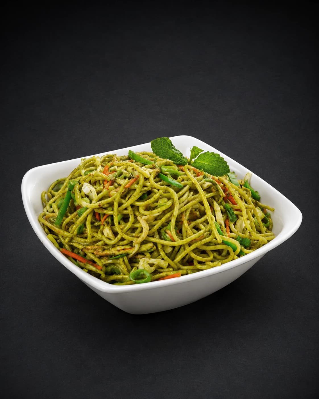 Leefu Noodles